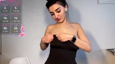 Diana online show from August 2026 10:17:01 AM
