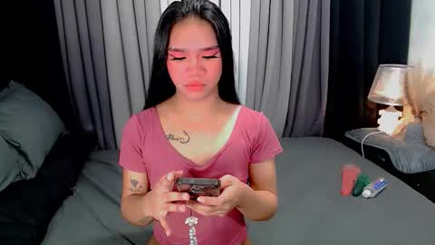 bea takashi  online show from January 2026 09:13:01 AM