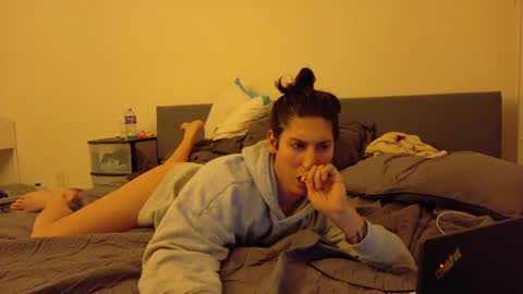 Snapshot of csanchez124561 chatting on February 2025 07:12:02 AM tina online show from February 2025 07:12:02 AM