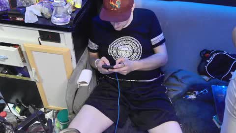 Snapshot of ct66699 chatting on February 2025 03:45:02 AM HornyFckerPhx online show from February 2025 03:45:02 AM