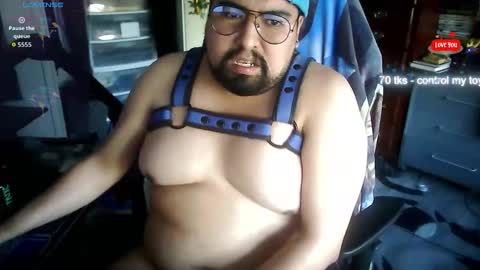 Cub online show from February 2026 09:55:01 PM