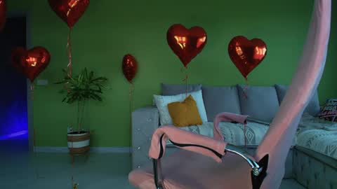 Alexia online show from May 2026 02:03:01 PM