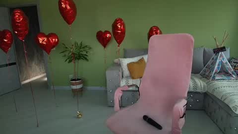 Alexia online show from June 2026 05:31:02 AM
