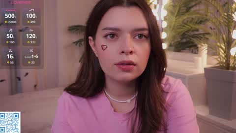 Ellie online show from November 2025 03:14:02 PM