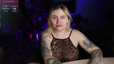 Chris online show from December 2024 01:37:02 AM