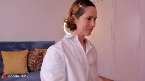 Leonela online show from January 2026 05:27:02 PM