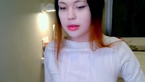 Snapshot of cuddlymisa chatting on November 2025 08:46:02 AM Misa. online show from November 2025 08:46:02 AM