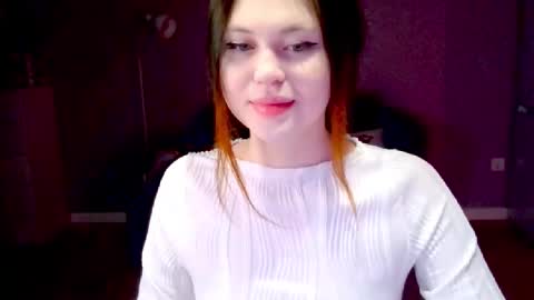 Snapshot of cuddlymisa chatting on November 2025 07:46:02 PM Misa. online show from November 2025 07:46:02 PM