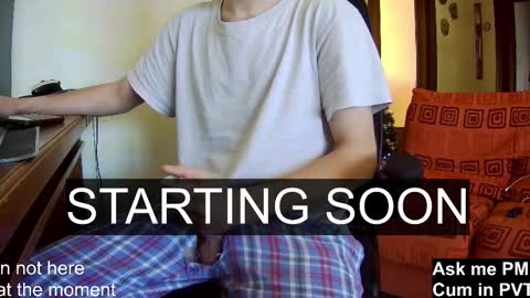 Snapshot of culonudo23 chatting on January 2025 04:45:01 PM Leo online show from January 2025 04:45:01 PM