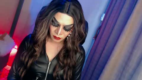 CUMMELA SLUTI online show from March 2025 01:31:02 AM