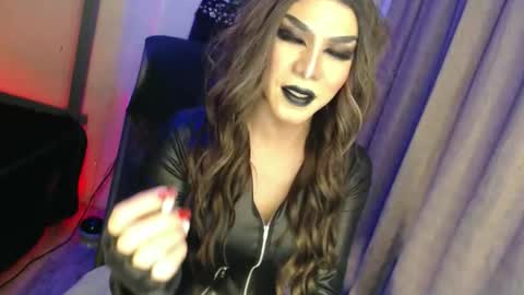 CUMMELA SLUTI online show from September 2025 07:41:01 AM