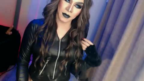 CUMMELA SLUTI online show from September 2025 12:27:02 PM