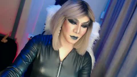 CUMMELA SLUTI online show from September 2025 05:49:01 PM