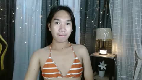Ashly online show from October 2025 10:54:02 PM
