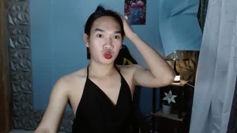 Ashly online show from November 2025 12:54:02 AM