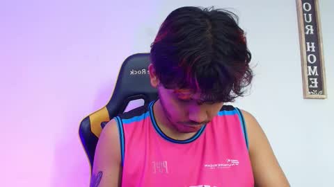 DAVID online show from February 2026 07:24:02 PM