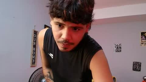 DAVID online show from April 2026 12:50:02 AM