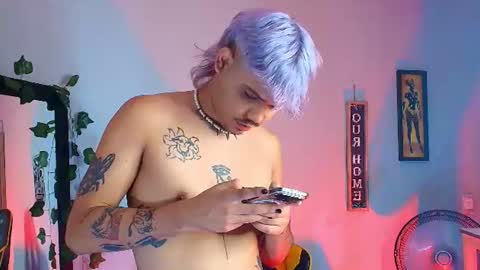 Snapshot of cum_park chatting on June 2026 06:39:01 PM DAVID online show from June 2026 06:39:01 PM