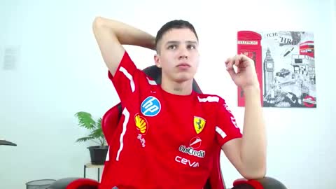 Snapshot of cumandres chatting on October 2025 08:30:01 PM cumandres online show from October 2025 08:30:01 PM