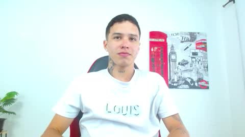 cumandres online show from January 2026 03:06:01 PM