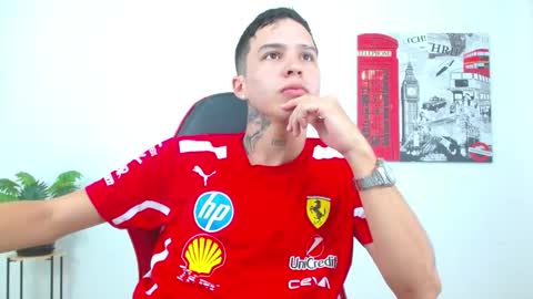 cumandres online show from January 2026 02:43:02 PM