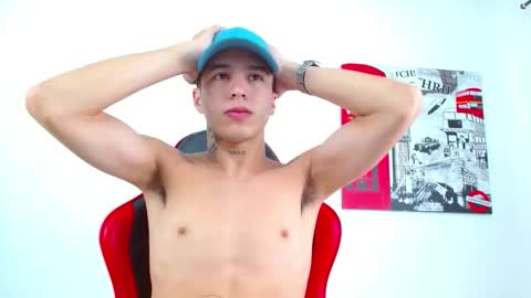 cumandres online show from February 2026 02:58:02 PM