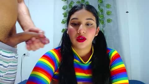 Pablo and emma online show from November 2025 10:21:01 AM