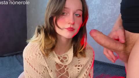 Snapshot of cumband chatting on January 2025 08:00:01 AM fansly -  lilyband online show from January 2025 08:00:01 AM