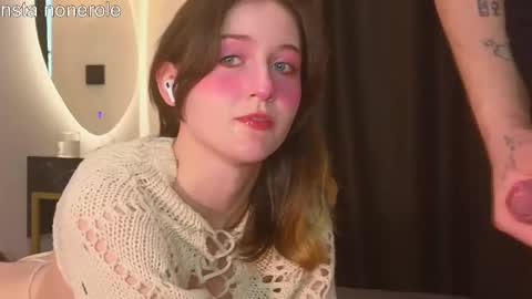 Snapshot of cumband chatting on February 2025 05:31:02 AM fansly -  lilyband online show from February 2025 05:31:02 AM