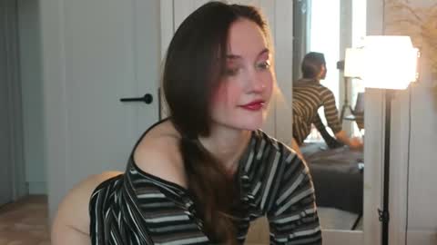 fansly -  lilyband online show from January 2026 06:37:02 AM