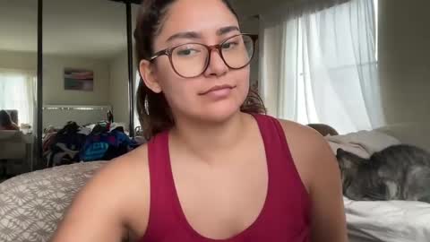 Snapshot of cumberinme chatting on March 2025 06:44:02 PM cumberinme online show from March 2025 06:44:02 PM