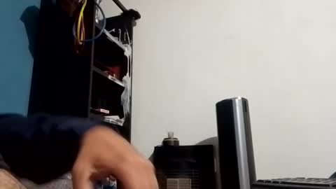 cumbian_chero online show from February 2026 12:15:02 AM