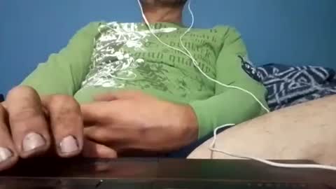 cumbian_chero online show from July 2026 03:32:01 AM