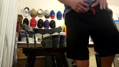 cumcurdaddy online show from June 2026 06:30:01 AM