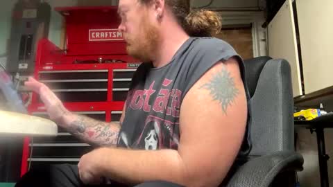 cumdaddyy92 online show from September 2025 04:38:02 AM