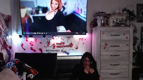 Snapshot of cumguzzlingskank chatting on October 2025 11:46:02 PM cumguzzlingskank online show from October 2025 11:46:02 PM