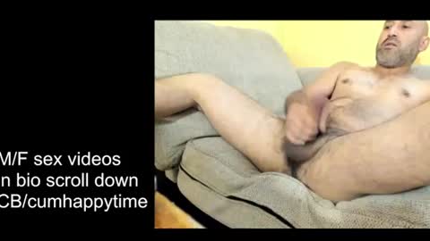 cumhappytime online show from June 2026 06:13:02 PM
