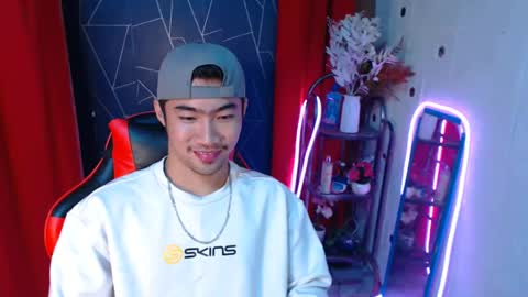 ask me online show from December 2024 08:11:01 PM