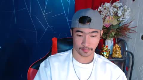 ask me online show from March 2025 06:54:02 PM