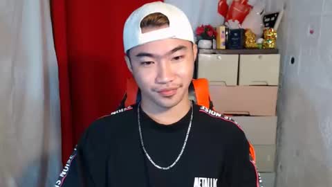 ask me online show from November 2025 08:20:01 PM