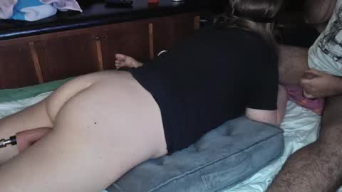 Malcolm and Hannah online show from April 2026 04:59:01 PM