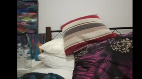 cumliveinoz online show from December 2025 05:51:02 PM