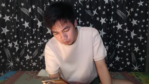 Snapshot of cumloader_ian4u chatting on February 2025 10:51:01 AM IAN online show from February 2025 10:51:01 AM