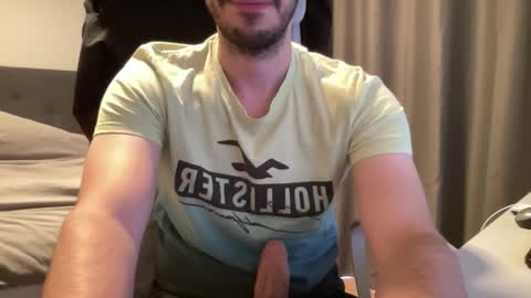 Snapshot of cumlvr11 chatting on September 2025 01:00:01 PM Tony online show from September 2025 01:00:01 PM