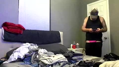 Mike Smalls online show from January 2025 06:45:02 AM