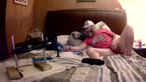 Mike Smalls online show from December 2025 08:20:01 AM