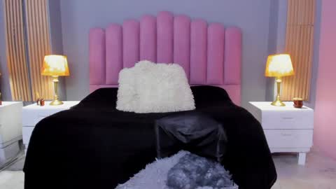 Cumming Loving online show from January 2025 08:13:02 PM