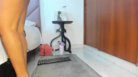 Paulina online show from February 2026 08:18:01 PM