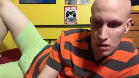 Snapshot of cumpeter33 chatting on March 2026 03:41:02 AM cumpeter33 online show from March 2026 03:41:02 AM