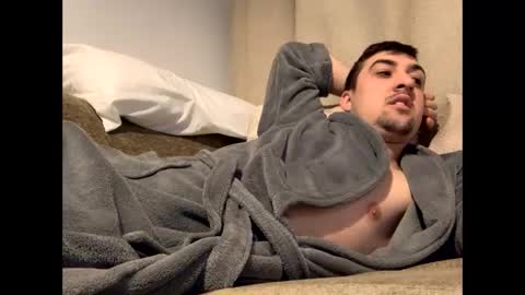 Billy online show from February 2025 05:40:02 PM